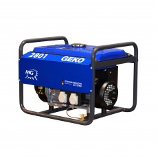 Geko 2801 Geko 2801